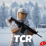 TCR | Turkish Armed Forces
