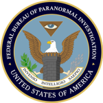 Federal Bureau of Paranormal Investigation