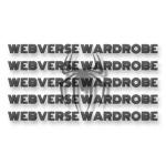 Webverse Wardrobe