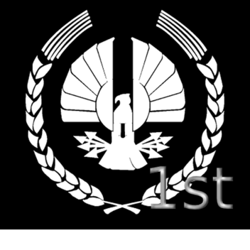 |The First Hunger Games|