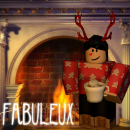Fabuleux' ° Hangout.