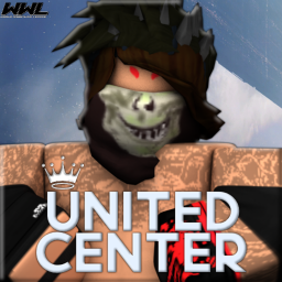 The United Center{WWL Main Arena}
