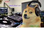 DJ DOGES