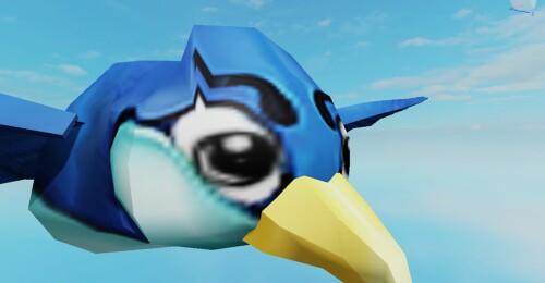 Wipe out the Evil Bird