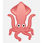 Squid Squad Hangout