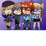 Kid squad fun