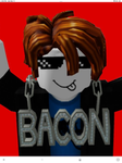 The real official cool bacon group