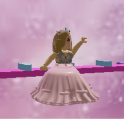 Escape the PINK WORLD OBBY! READ DESCRIPTION!