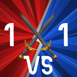1v1 Minigames!
