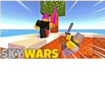 SKYWARS GOD PLAYERS