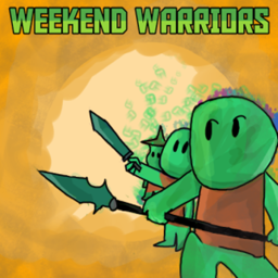 Weekend Warriors