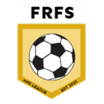 |FRFS| Federación Robloxiana de Futbol Soccer