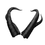 Voided Horns of Creature