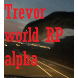 Trevor RP alpha new Trevor and leo