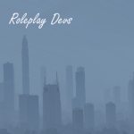 Roleplay dev