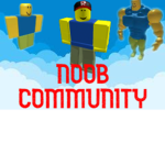 The New Community Of Noobs