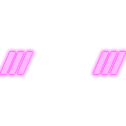 Emissive Cute Anime Happy Blush