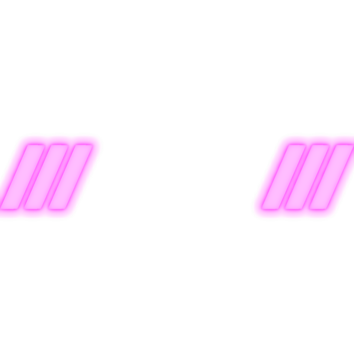 Emissive Cute Anime Happy Blush
