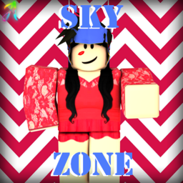 Sky Zone | Trampoline Park