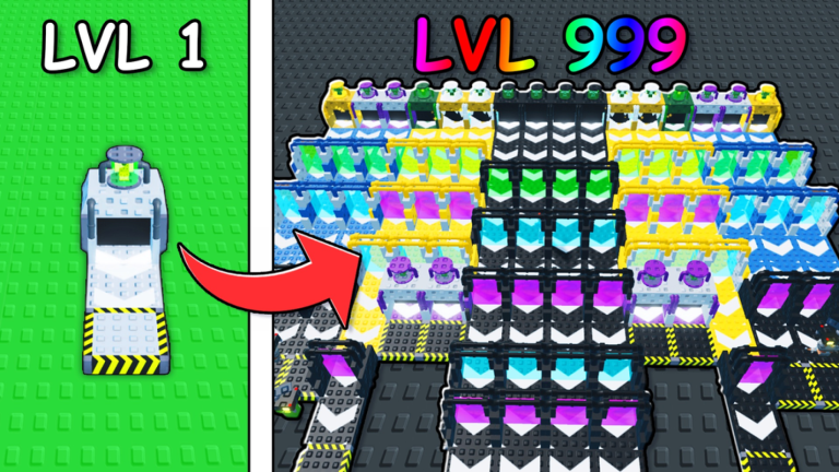 [🌋] Army Factory screenshot 3