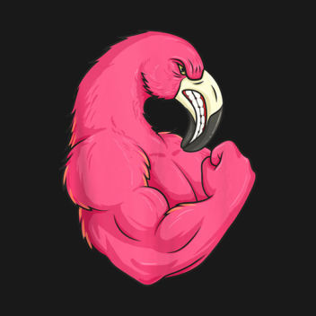 Flamgo Kills junkbot