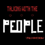 Roblox talk show group