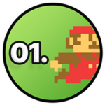 01: Mario Bros