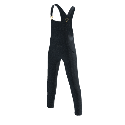 Farmer's Jumpsuit - Denim