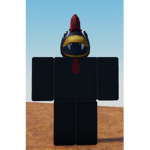 Chickens (Sword Fighting)