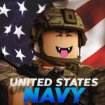 USN - United Stαtes Nαvy