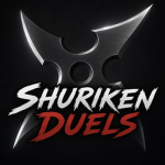 SHURIKEN DUELS