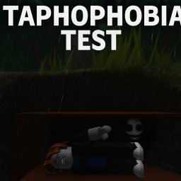 Claustrophobia Test