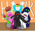 I love Noobs and pandas