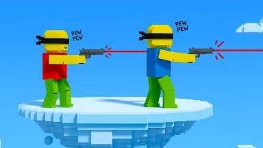 [UPD] Blind Shot