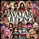 • Avatar Judging • Group Thumbnail