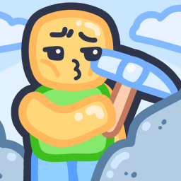 Mining Pickaxe Simulator! ⛏