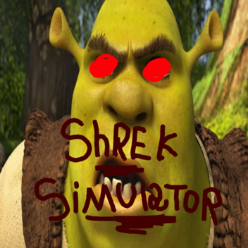 shrek simulator (18+!!!!!!!!!!)