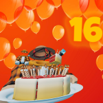 JamJam Birthday UGC HUB