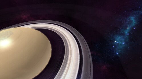 Saturn - Beagles -