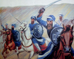 Akal Sena (army of the immortal