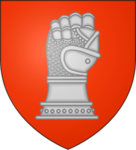 House Glxver of Deepwood Motte