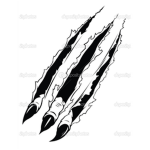 Claw Of Destiny.