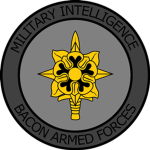 BAF | Office of Intelligence