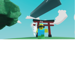 [BIG UPDATE] slap battles but my ideas
