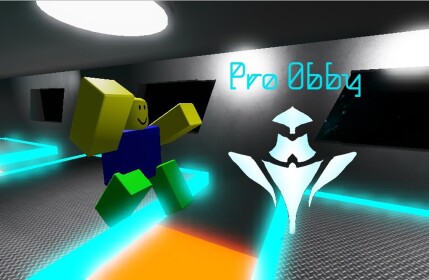 Pro Obby (🎉 Level tree🎉)