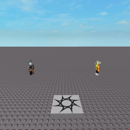 Dialogue Test icon