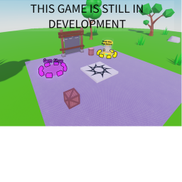 Noob Arena