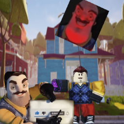 hello shooter