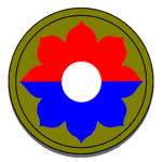 2nd Brigade (Riverine), 9th Infantry Division
