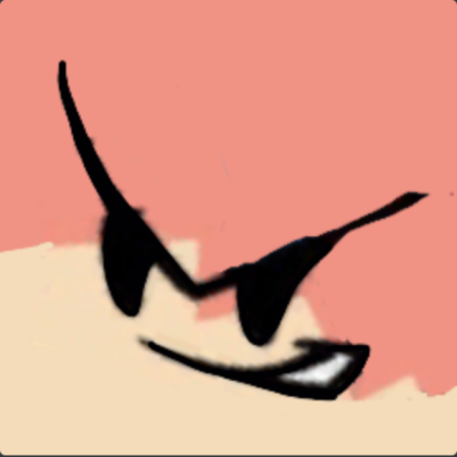 boy face Roblox decal